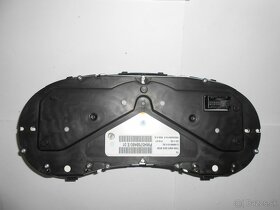 Budiky Peugeot 307 / benzinové aj dieselové / - 2