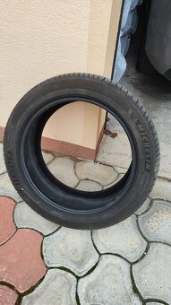 Predám letné pneu - 2