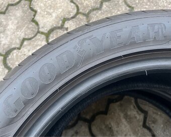245/45 R18 Letne Nove Bridgestone Top stav - 2