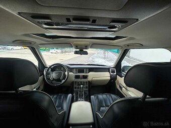 Range Rover 3.0 Diesel - 2