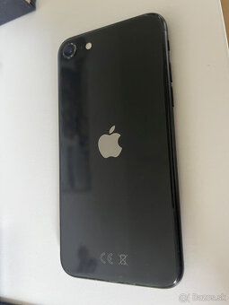 iPhone SE (2020) 128 GB - 2
