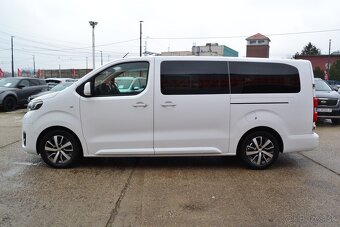 Toyota Proace Verso 2,0d,130kW A/T - 2