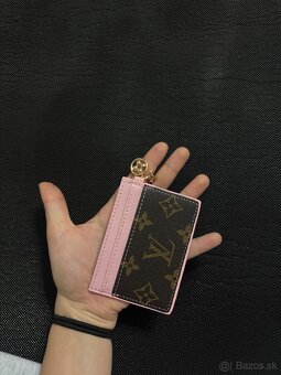 Card holder - 2