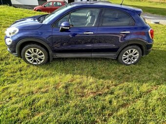 Fiat 500X 1.4 Multiair Plus - 2