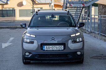 Citroën C4 Cactus PureTech 82 Feel - 2