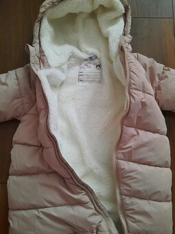 Zimný overal, 74 - 2