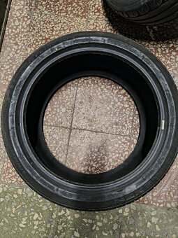 Nexen 275/35ZR19 leto - 2