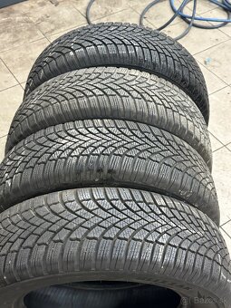 205/65 r16 zimné - 2