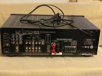 Onkyo HT-R538 - 2