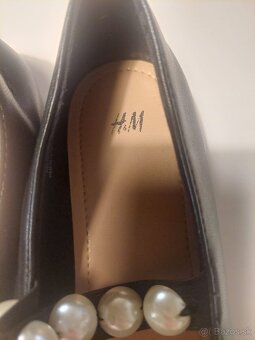 Balerínky s perlami - 2