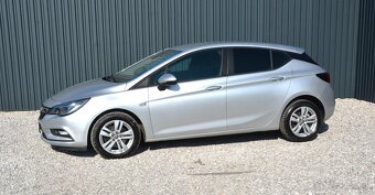Opel Astra 1.6 diesel, SR voz - 2
