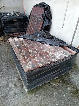 Strešná kryťina - 2