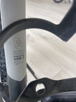 CTM Charisma 6.0 velkost 27,5 - 2