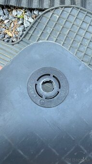 VW Tiguan rohože + vaňa - 2