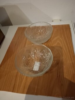 dezertne misky - 2