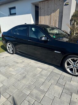 Bmw 530d M Paket Facelift - 2