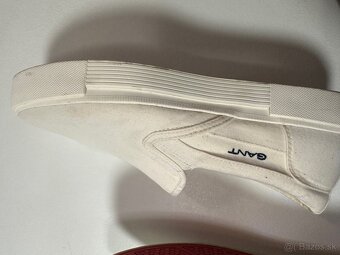 Gant veľkosť 43 - 2