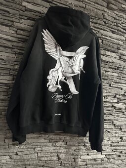 Mikina Represent - 2