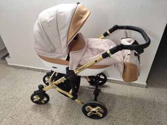 KUNERT Mila Premium Class 03/gold 3v1 2019 - 2