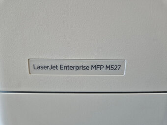 HP LaserJet Enterprise M527f (F2A77A) - 81055 strán - 2