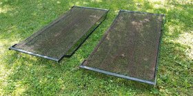 Zelezne rosty postele - 2