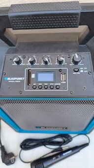 Party reproduktor - 2