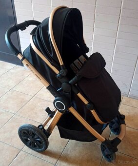 Predám detský kočík - 2