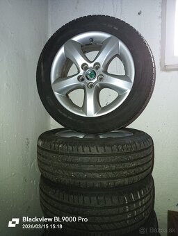 Škoda Roomster 2013 tsi - 2