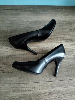 Lodičky GRACELAND č. 38 - 2