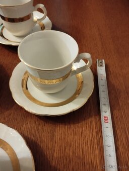 Kávová súprava - 2