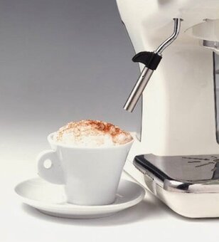 retro kavovar Ariete - 2