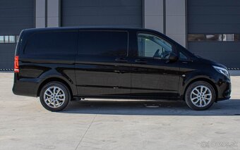 Mercedes-Benz Vito 114 CDI 2020 - 2