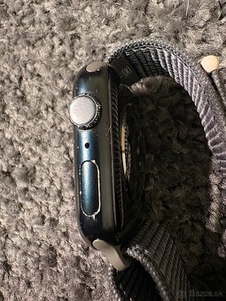Apple Watch Series 7 45mm - 2