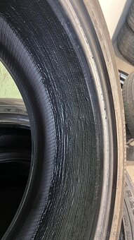 235/45R20 Continental ContiSportContact 5 - 2