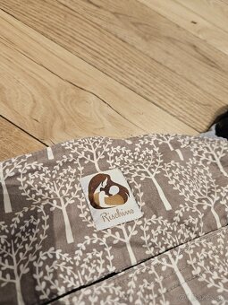 Nosič / klokanka Rischino - 2