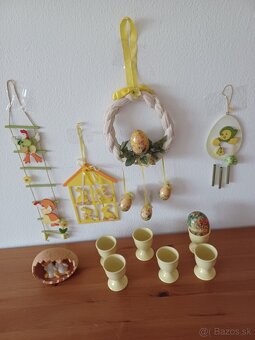 Veľkonočné - 2