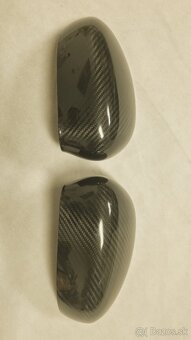 ABARTH 500 SMsada spätnych zrkadiel Carbon - 2