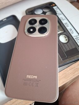 PREDAM NOVY XIOMI REDMI NOTE15 PRO PLUS 5G - 2
