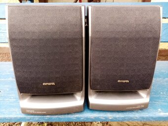 Reproduktory aiwa - - 2