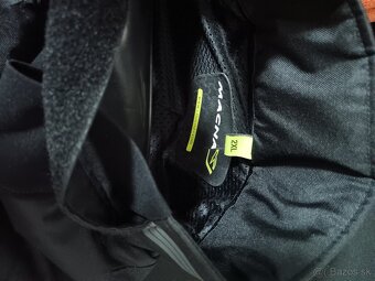 Motorkarske nohavice - 2