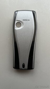 Nokia 7250i - 2