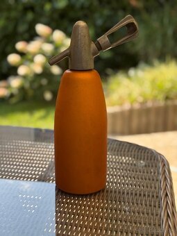 Sifónová fľaša - 2