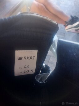 Motocrossove cizmy - 2