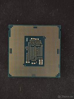 Intel Core i5-7500 (1x) - 2
