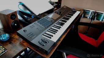 Predám Akai MPC Key 61 - 2