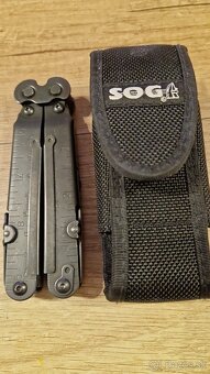 SOG- kombinované kliešte - 2