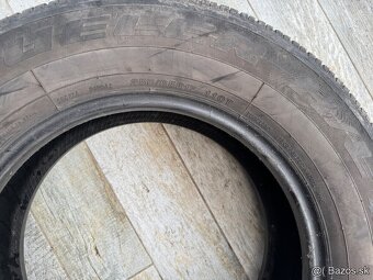 255/65 R17 letne pneu Bridgestone - 2