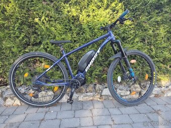 Ghost Ebike Kato 29 - 2