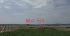 Predaj: MAXEN,  Orná pôda, 11 369 m2, Košice - IV, Barca - 2