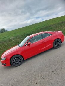 Audi a5 3.0 TDi 176 kw quattro - 2